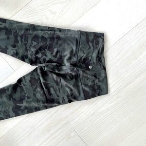 Lululemon align pant, 28’